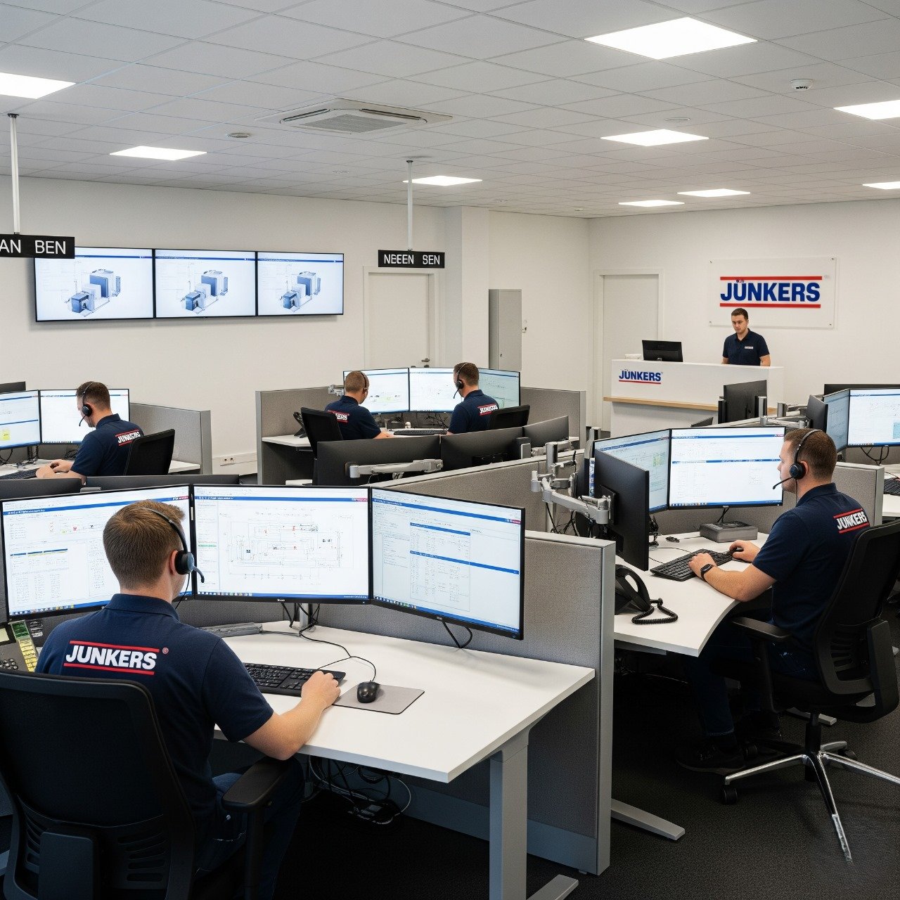 خدمة العملاء